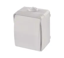 Вимикач EMOS C.1,6 IP54 (A1398.3)
