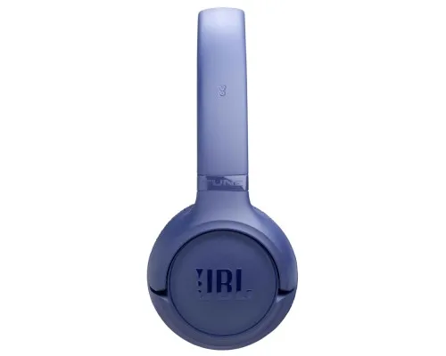 Навушники JBL Tune 530 Blue (JBLT530BLU)