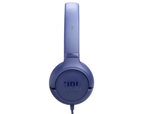 Навушники JBL Tune 530 Blue (JBLT530BLU)