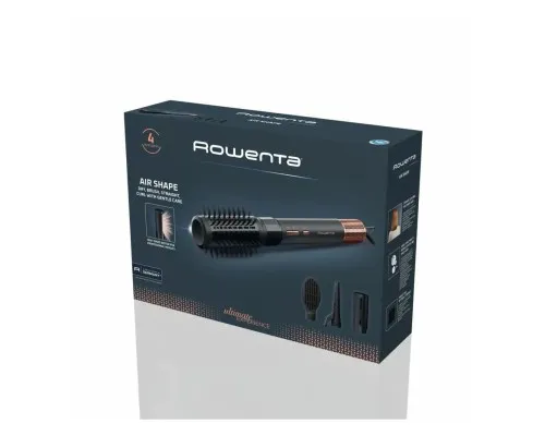 Фен-щітка Rowenta UB9820E0