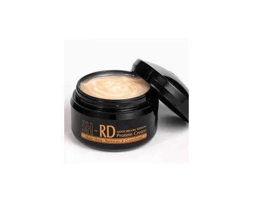 Крем для волосся SH-RD Protein Cream Gold Deluxe Edition 80 мл (652418100386)