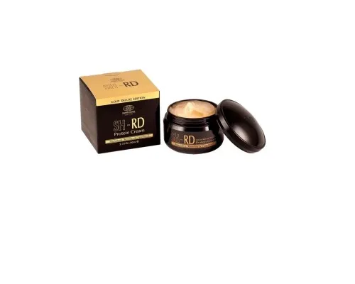 Крем для волосся SH-RD Protein Cream Gold Deluxe Edition 80 мл (652418100386)