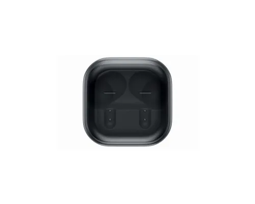 Навушники Samsung Galaxy Buds4 Pro Black (SM-R640NZKASEK)