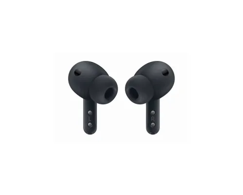 Навушники Samsung Galaxy Buds4 Pro Black (SM-R640NZKASEK)