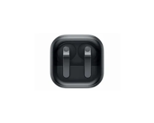 Навушники Samsung Galaxy Buds4 Pro Black (SM-R640NZKASEK)