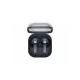 Навушники Samsung Galaxy Buds4 Pro Black (SM-R640NZKASEK)