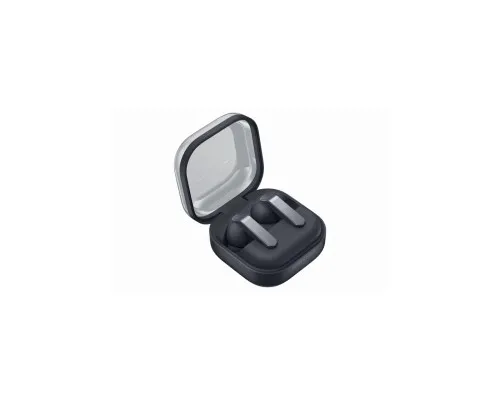 Навушники Samsung Galaxy Buds4 Pro Black (SM-R640NZKASEK)