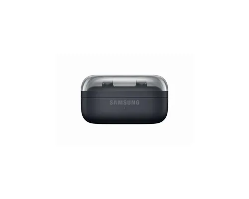 Навушники Samsung Galaxy Buds4 Pro Black (SM-R640NZKASEK)