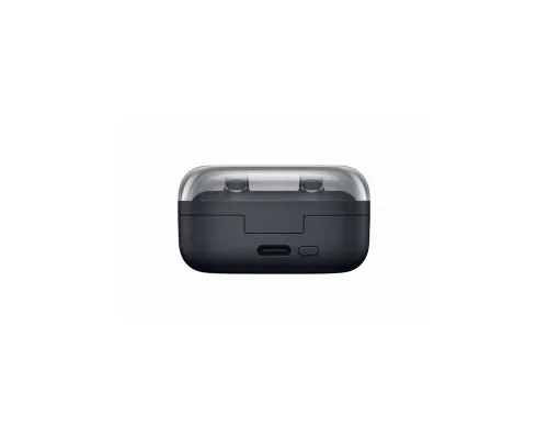 Навушники Samsung Galaxy Buds4 Pro Black (SM-R640NZKASEK)