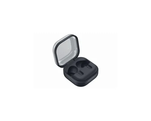 Навушники Samsung Galaxy Buds4 Pro Black (SM-R640NZKASEK)