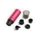 Портативна кавоварка Outin Nano Espresso Machine OTEM-01 Crimson Red (OTEM-01-CR)