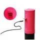 Портативна кавоварка Outin Nano Espresso Machine OTEM-01 Crimson Red (OTEM-01-CR)