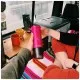 Портативна кавоварка Outin Nano Espresso Machine OTEM-01 Crimson Red (OTEM-01-CR)