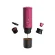 Портативна кавоварка Outin Nano Espresso Machine OTEM-01 Crimson Red (OTEM-01-CR)