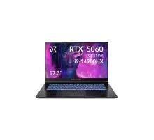 Ноутбук Dream Machines RG5060-17 (RG5060-17UA29)