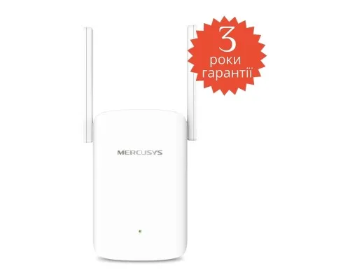 Ретранслятор Mercusys ME60X