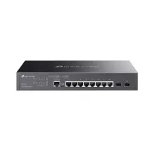 Комутатор мережевий TP-Link SG3210