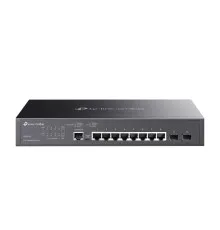 Комутатор мережевий TP-Link SG3210