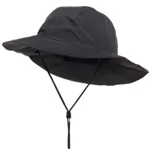 Капелюх Turbat Beskid anthracite black - S - чорний (012.004.4666)