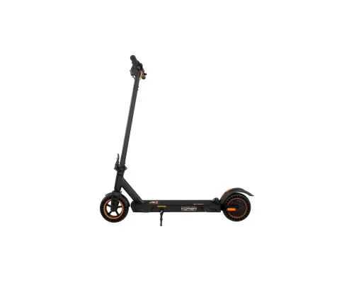 Електросамокат Kugoo Kirin S1 MAX (EU-S1 MX)