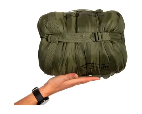 Спальний мішок Snugpak Sleeper Lite LZ Olive (5056694900145)