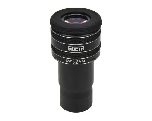 Окуляр до мікроскопа Sigeta 58 Series 3.2 мм, 58°, 1.25" (65071)