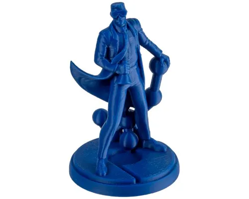 Пластик для 3D-принтера Polymaker PANCHROMA CoPE 1,75mm 1kg BLUE (CA14004)