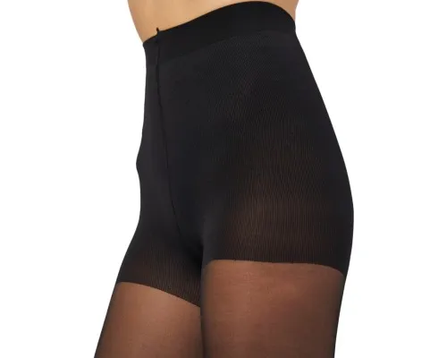 Колготи Siela Collant Active 40 Den Nero - 2 (4823116903449)