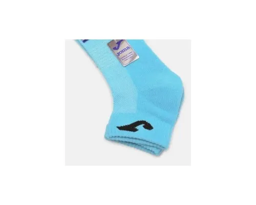 Шкарпетки Joma Ankle 400027.Р03 t бірюзовий 39-42 (9000484399394)