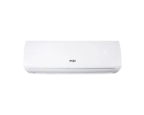 Кондиціонер Ergo ACI 1223 SWH WIFI