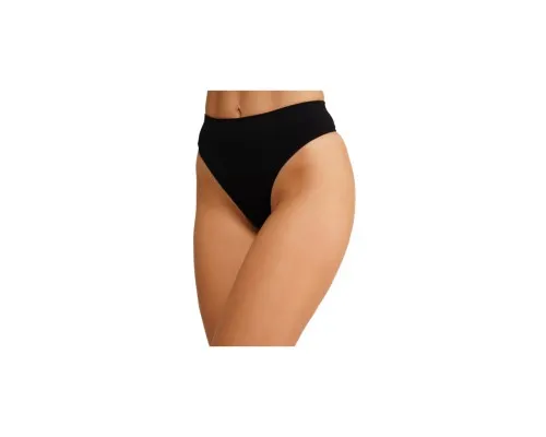 Труси Giulia String Briefs Grain Black S/M (4823116930018)