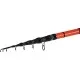 Вудилище X-Fish Trophy Tele Feeder 3.30m max 160g (1917.08.58)