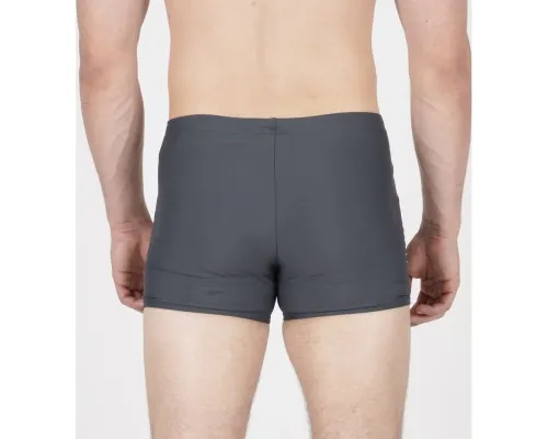 Плавки Arena Openings Swim Short 008064-501 сірий, білий 85 (3468337496540)