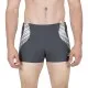 Плавки Arena Openings Swim Short 008064-501 сірий, білий 85 (3468337496540)