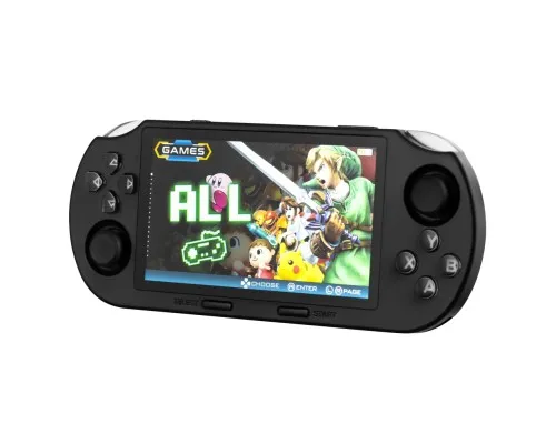 Ігрова консоль 2E 32bit Portable (2E32BPSP)