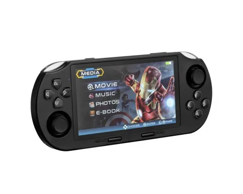 Ігрова консоль 2E 32bit Portable (2E32BPSP)