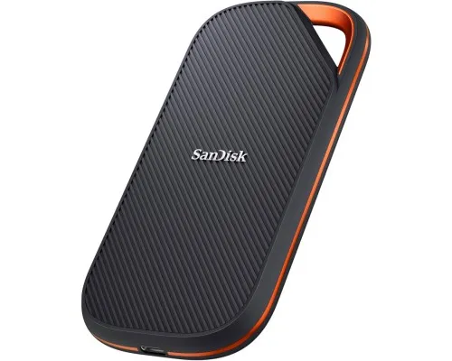 Накопичувач SSD USB 4.0 2TB SanDisk (SDSSDE82-2T00-G25)
