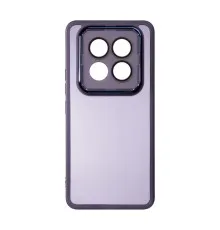 Чохол до мобільного телефона Armorstandart Shade Xiaomi Redmi Note 15 Pro 4G Dark Violet (ARM89861)