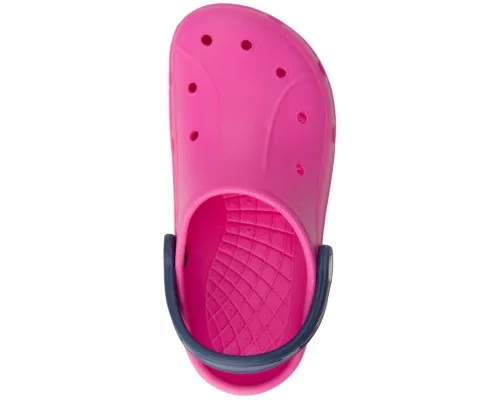 Сабо-крокси Aqua Speed Lima 555-03 рожевий 29 (5908217699770)