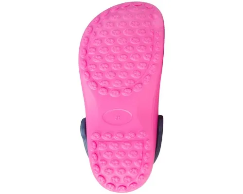 Сабо-крокси Aqua Speed Lima 555-03 рожевий 29 (5908217699770)