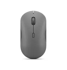 Мишка Lenovo 350 Silent Bluetooth Luna Grey (GY51S61904)