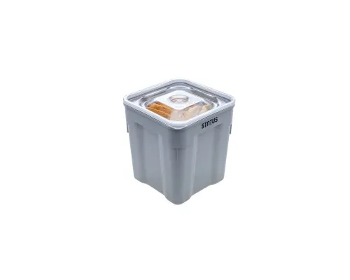 Харчовий контейнер Status вакуумний Gastro Xarec 8 л (178554)