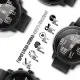 Плівка захисна Armorstandart Matte hydrogel Amazfit Stratos 2 Smartwatch 6 pcs (ARM91973)
