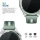 Плівка захисна Armorstandart Matte hydrogel Huawei Watch GT 6 46mm 6 pcs (ARM92072)