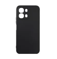 Чохол до мобільного телефона Armorstandart ICON OPPO A6S 4G / A6 4G Camera Cover Black (ARM90354)
