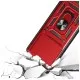 Чохол до мобільного телефона BeCover Military Xiaomi Redmi Note 15 Pro 5G Red (715868)
