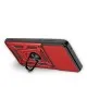 Чохол до мобільного телефона BeCover Military Xiaomi Redmi Note 15 Pro 5G Red (715868)