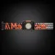 Ліхтар Mactronic Rebel (400 Lm) Cool/Warm White/Red LED Recharg Type-C (AHL0061UC) (DAS303688)