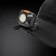 Ліхтар Mactronic Rebel (400 Lm) Cool/Warm White/Red LED Recharg Type-C (AHL0061UC) (DAS303688)