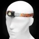 Ліхтар Mactronic Rebel (400 Lm) Cool/Warm White/Red LED Recharg Type-C (AHL0061UC) (DAS303688)